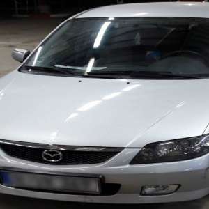 Autoturism radiat din circulaţie, descoperit în P.T.F. Sculeni   