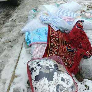 Bunuri în valoare de peste 5.000 lei, fără documente justificative, depistate de poliţiştii de frontieră