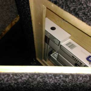 6.000 de țigarete de contrabandă descoperite la controlul de frontieră