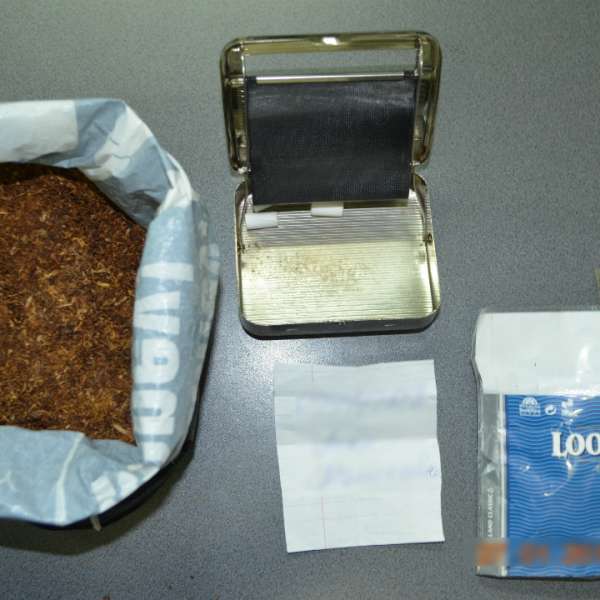 Droguri de mare risc descoperite la Albița