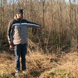 Un cetățean din Pakistan, oprit la frontiera cu Bulgaria