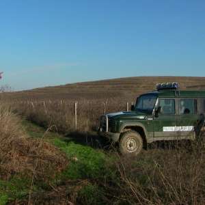 Un cetățean din Pakistan, oprit la frontiera cu Bulgaria