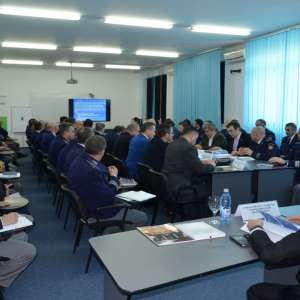 Bilanţul activităţilor desfăşurate la nivelul Inspectoratului Teritorial al Poliţiei de Frontieră Iaşi în anul 2017