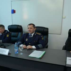 Bilanţul activităţilor desfăşurate la nivelul Inspectoratului Teritorial al Poliţiei de Frontieră Iaşi în anul 2017