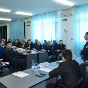 Bilanţul activităţilor desfăşurate la nivelul Inspectoratului Teritorial al Poliţiei de Frontieră Iaşi în anul 2017