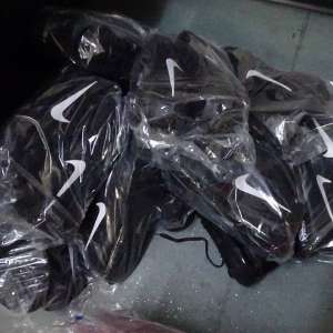Peste 1300 articole susceptibile a fi contrafăcute,  confiscate la P.T.F. Giurgiu