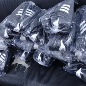 Peste 1300 articole susceptibile a fi contrafăcute,  confiscate la P.T.F. Giurgiu