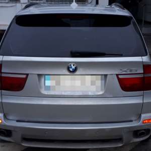 Autoturism căutat în Marea Britanie,  depistat de poliţişti de frontieră