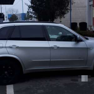 Autoturism căutat în Marea Britanie,  depistat de poliţişti de frontieră