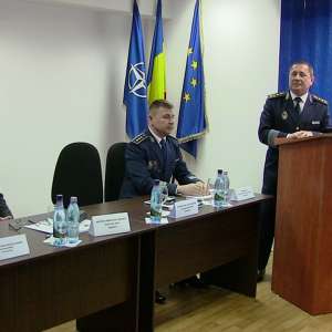 ANALIZA ACTIVITĂŢII GĂRZII DE COASTĂ  ÎN  ANUL 2017