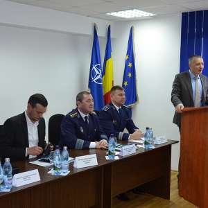 ANALIZA ACTIVITĂŢII GĂRZII DE COASTĂ  ÎN  ANUL 2017