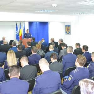 ANALIZA ACTIVITĂŢII GĂRZII DE COASTĂ  ÎN  ANUL 2017