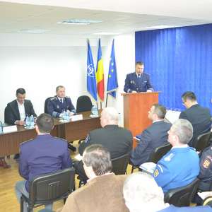 ANALIZA ACTIVITĂŢII GĂRZII DE COASTĂ  ÎN  ANUL 2017