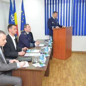 ANALIZA ACTIVITĂŢII GĂRZII DE COASTĂ  ÎN  ANUL 2017