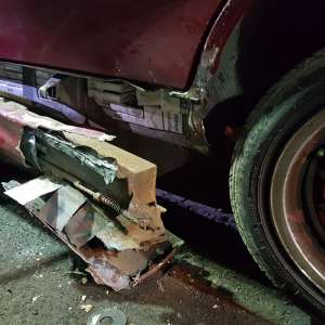 Țigări de contrabandă, confiscate la frontiera de nord