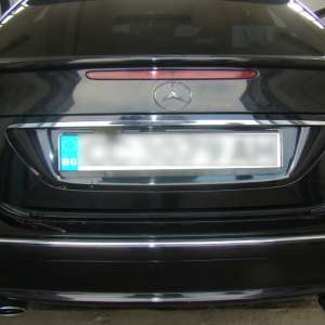 Ţigarete de contrabandă descoperite la controlul de frontieră