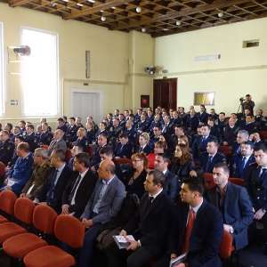 Analiza activităţii Inspectoratului Teritorial al Poliţiei  de Frontieră Giurgiu pe anul 2017