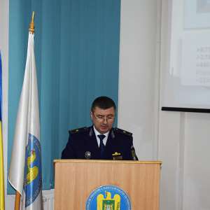 Analiza activităţilor desfăşurate de către Inspectoratul Teritorial al Poliţiei de Frontieră Oradea  în anul  2017