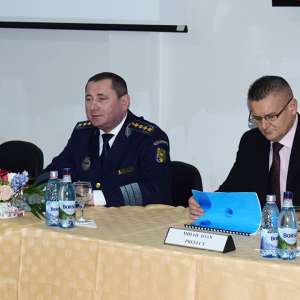Analiza activităţilor desfăşurate de către Inspectoratul Teritorial al Poliţiei de Frontieră Oradea  în anul  2017