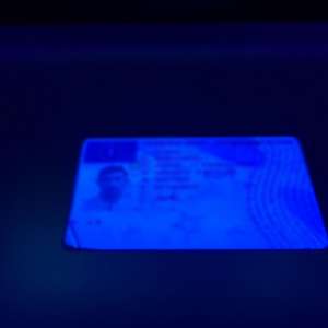 Permis de conducere fals, descoperit la controlul de frontieră