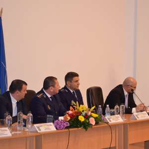 Analiza activităţilor desfăşurate de către Inspectoratul Teritorial al Poliţiei de Frontieră Timișoara în anul 2017