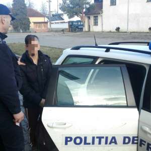 Un cetățean din Afganistan, depistat când intenţiona să treacă ilegal frontiera în Serbia