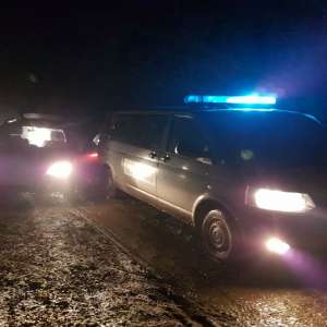 La volan sub influenţa băuturilor alcoolice  