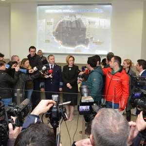 Evaluarea activităţii Poliţiei de Frontieră Române desfășurate în anul 2017