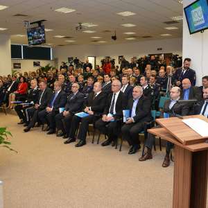 Evaluarea activităţii Poliţiei de Frontieră Române desfășurate în anul 2017