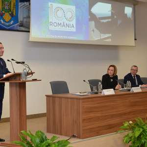 Evaluarea activităţii Poliţiei de Frontieră Române desfășurate în anul 2017