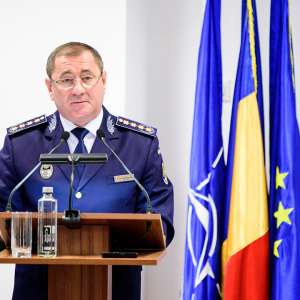 Evaluarea activităţii Poliţiei de Frontieră Române desfășurate în anul 2017