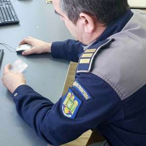 Dosar penal pentru lipsa categoriei din permisul de conducere necesare să conducă ansamblu de vehicule