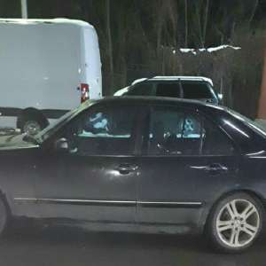 Lucrare penală pentru conducerea unui autovehicul fără drept de circulaţie în România