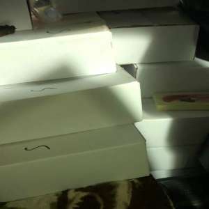 Sute de kilograme de prune uscate confiscate de poliţiştii de frontieră  