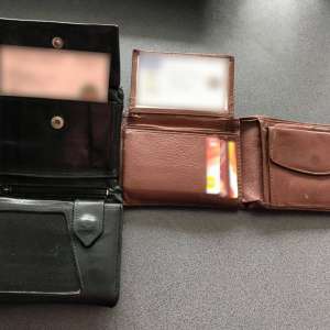 Documente false depistate la controlul de frontieră