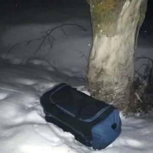 Mii de ţigarete de contrabandă descoperite de poliţiştii de frontieră dorohoieni   