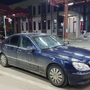 Lucrări penale pentru conducerea unor autoturisme fără drept de circulaţie în România  