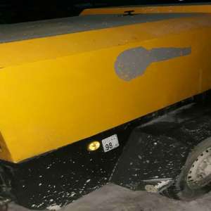 Utilaj declarat furat de autoritățile din Franța, descoperit la P.T.F. Albiţa