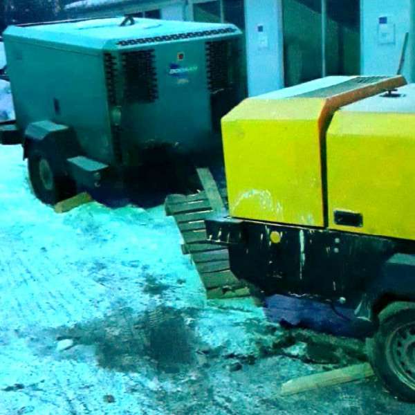 Utilaj declarat furat de autoritățile din Franța, descoperit la P.T.F. Albiţa