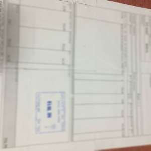 Facturi comerciale falsificate, depistate în P.T.F. Albița