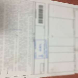 Facturi comerciale falsificate, depistate în P.T.F. Albița