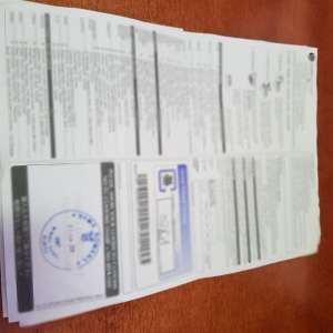 Facturi comerciale falsificate, descoperite în P.T.F. Sculeni