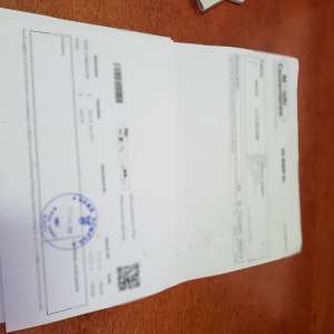 Facturi comerciale falsificate, descoperite în P.T.F. Sculeni