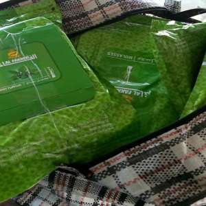 22 Kilograme de tutun aromatizat, depistate la Albiţa   