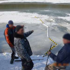 Pasiunea pentru pescuit are frontiere