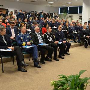 Analysis of the Romanian Border Police activity in 2017