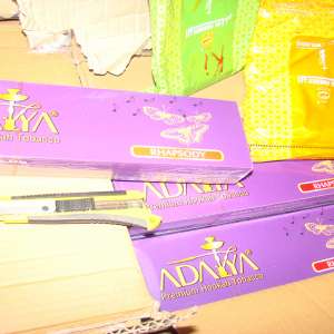 3 focuri de armă trase de polițiștii de frontieră, 5.000 pachete țigări si 300 kg de tutun confiscate la frontiera de nord