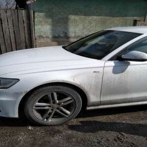 Autoturism furat din Marea Britanie, depistat de polițiștii de frontieră gălățeni