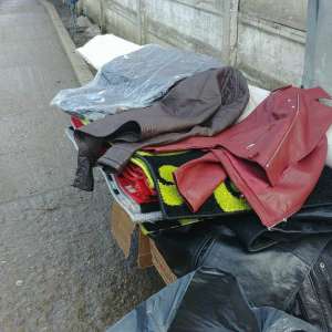 Bunuri în valoare de peste 3.000 lei, fără documente justificative, depistate la un control de rutină