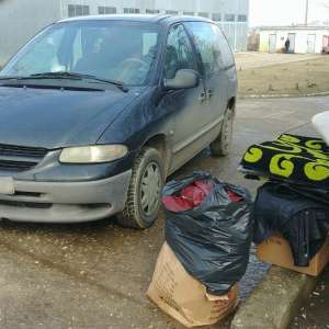 Bunuri în valoare de peste 3.000 lei, fără documente justificative, depistate la un control de rutină